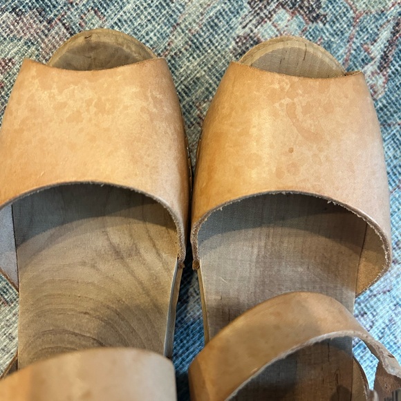 MIA Greta clog sandal - Picture 3 of 6